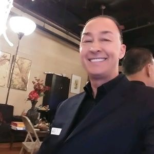 Meet your Posher, Craig